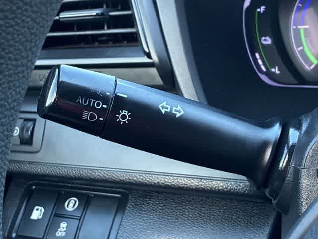 Used 2019 Honda Insight LX image 27