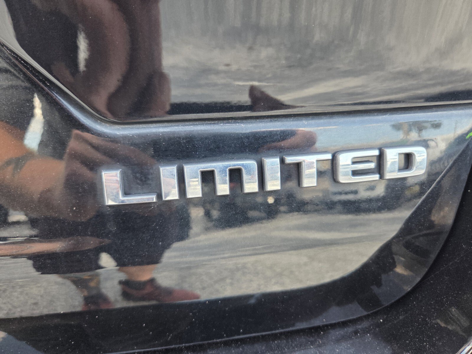 Used 2022 Jeep Grand Cherokee Limited AWD/4WD image 14