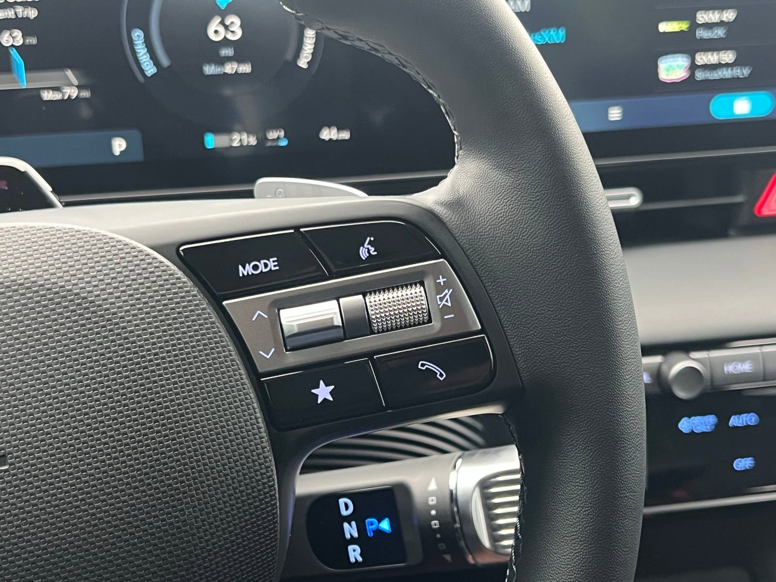 Used 2026 Hyundai Ioniq 5 SE RWD image 26