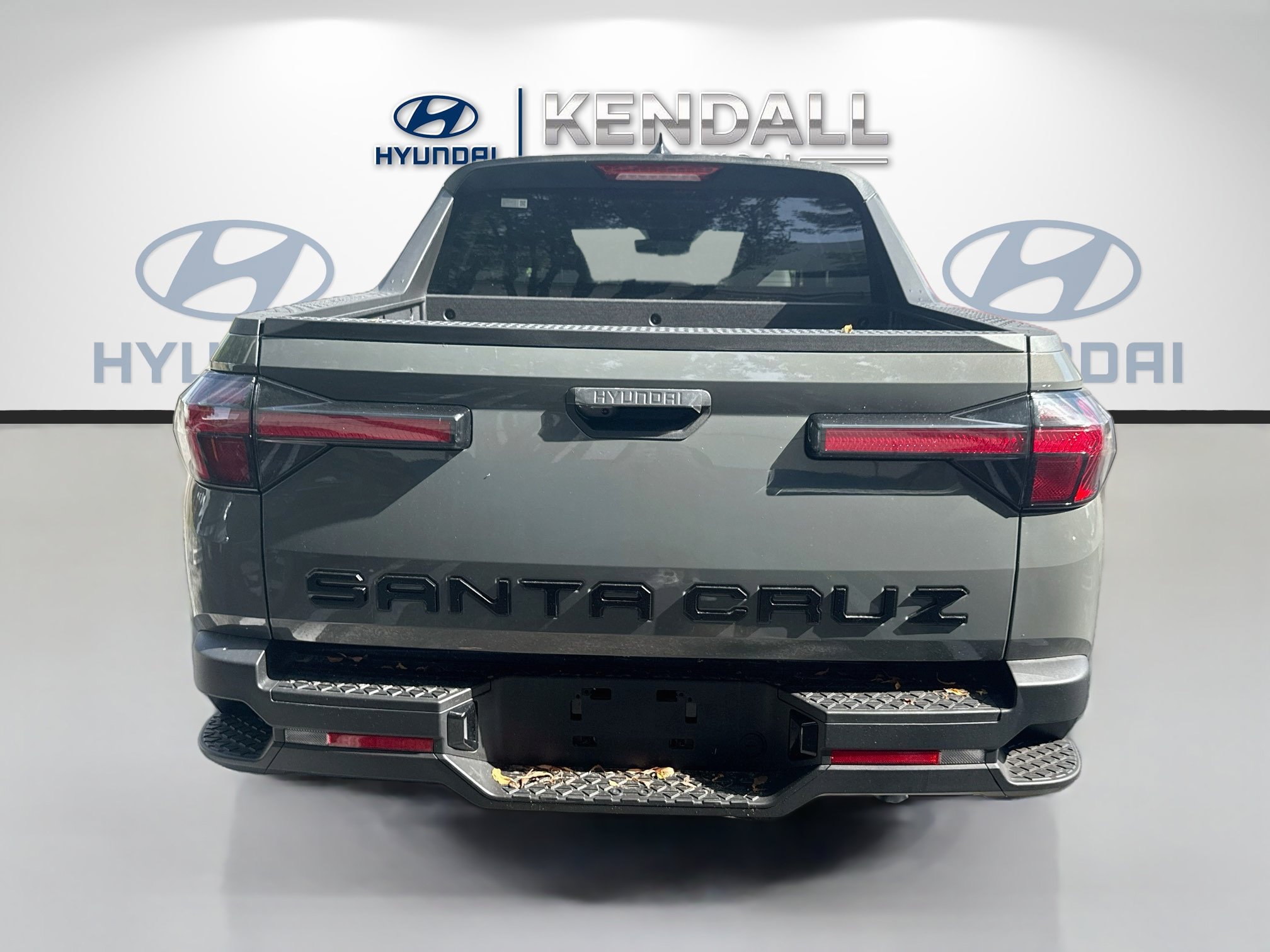 New 2026 Hyundai Santa Cruz SEL FWD image 5