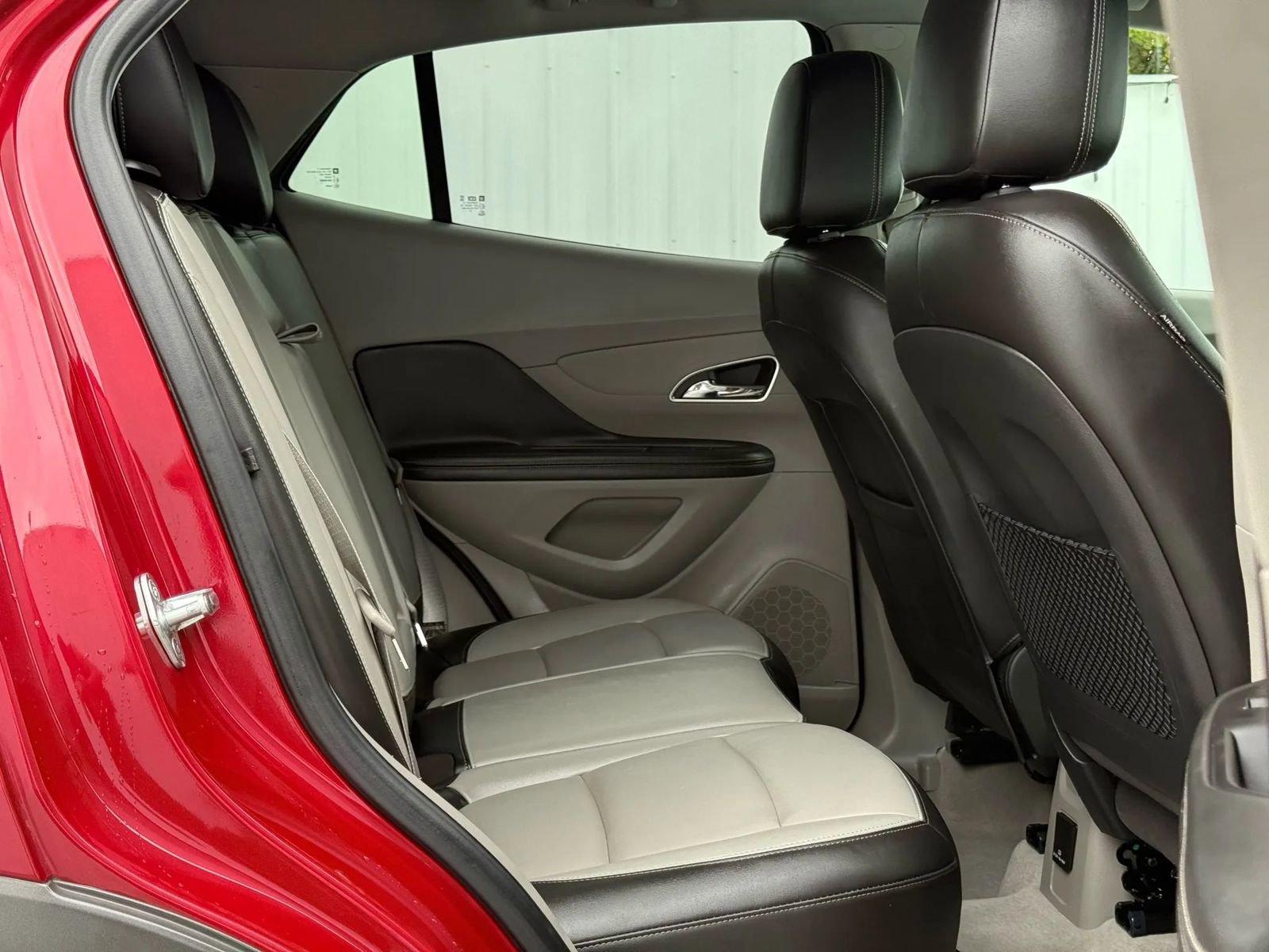 Used 2014 Buick Encore Leather image 15
