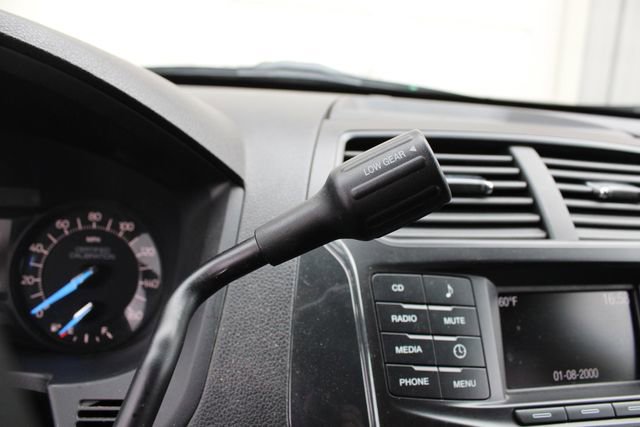 Used 2017 Ford Explorer 4WD Police Interceptor image 14