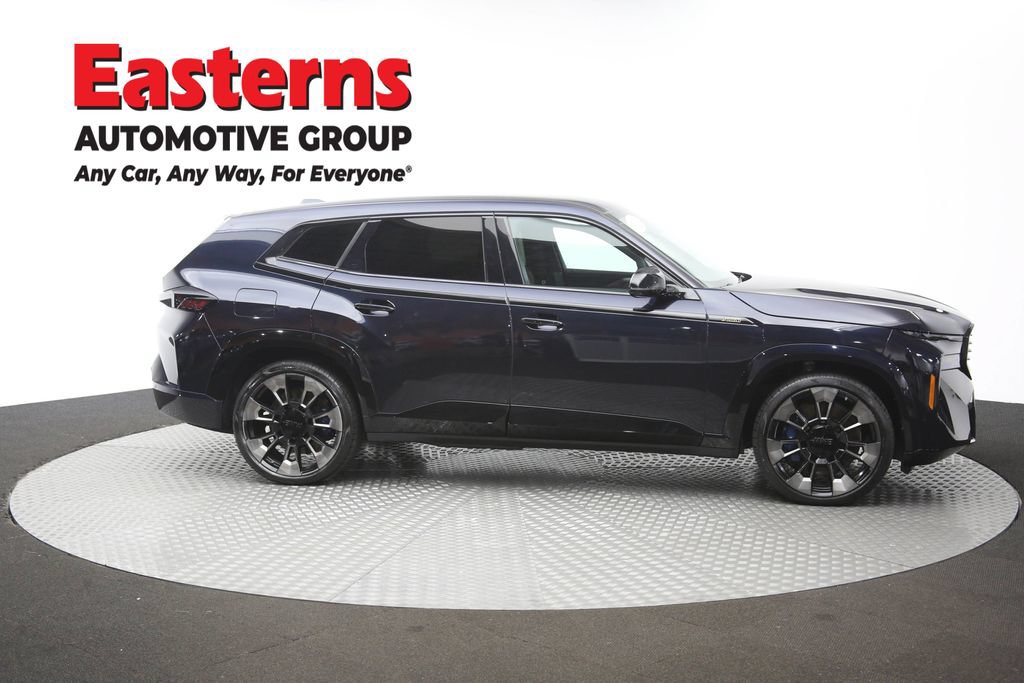 Used 2023 BMW XM w/ M Driver's Package AWD/4WD image 47