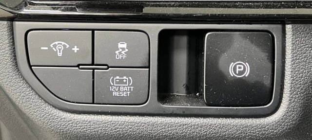 Used 2026 Kia Sportage S AWD/4WD image 58