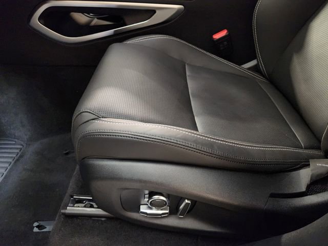 New 2026 Jaguar F-PACE R-Dynamic S image 25