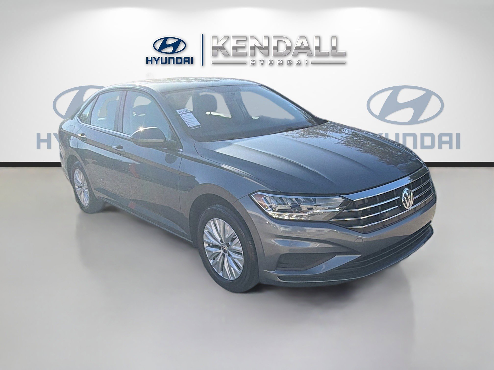 Used 2019 Volkswagen Jetta S w/ Driver Assistance Package