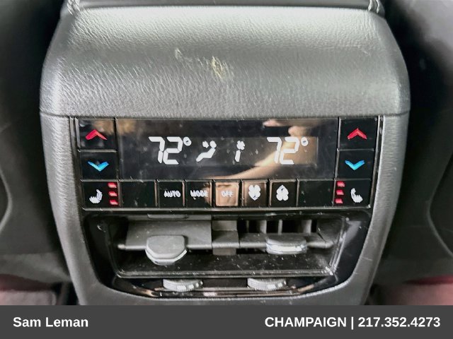 Used 2024 Jeep Grand Cherokee Overland w/ Luxury Tech Group IV AWD/4WD image 26