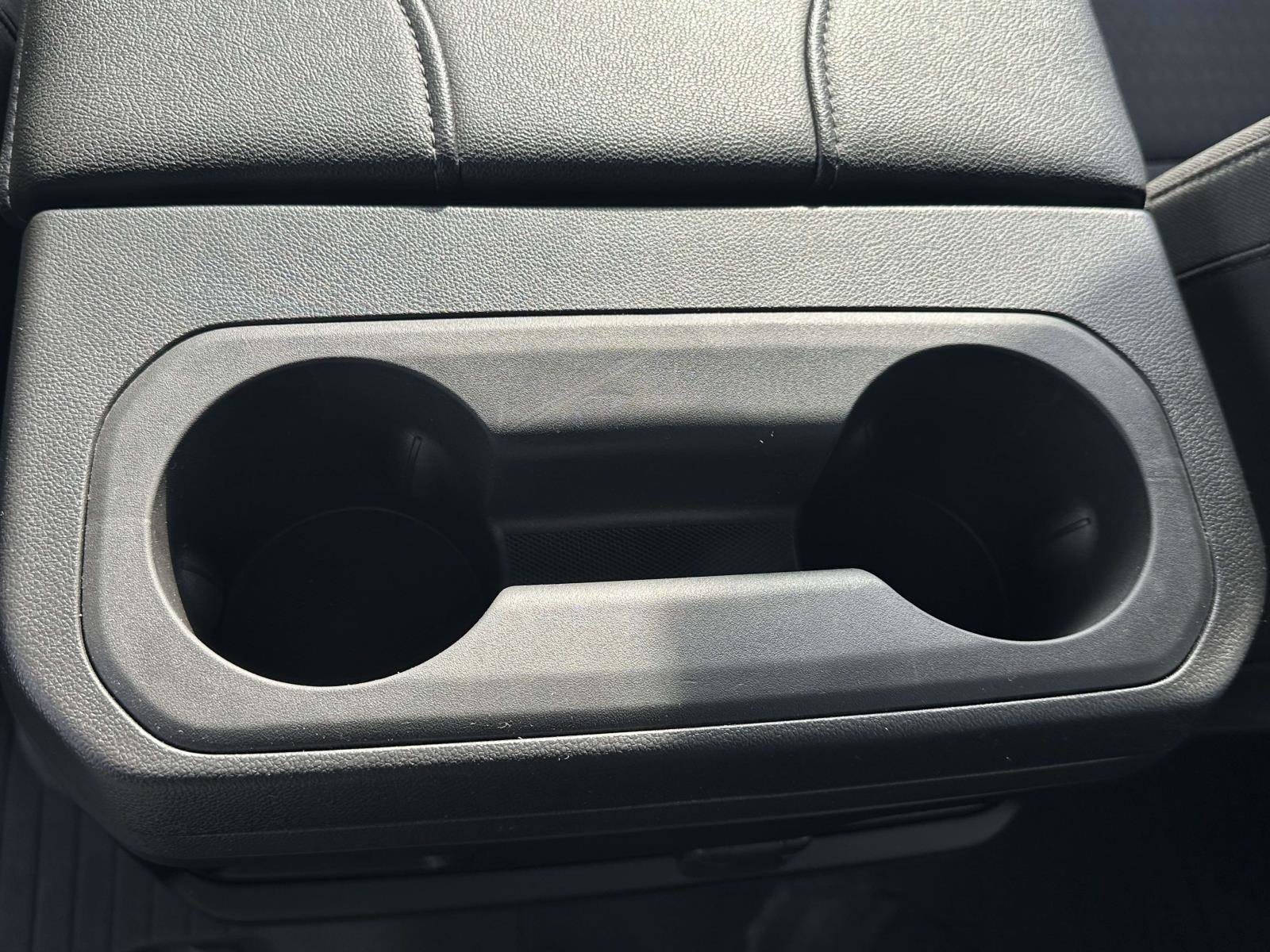 Used 2021 Chevrolet Silverado 1500 LT Trail Boss w/ Convenience Package II image 14