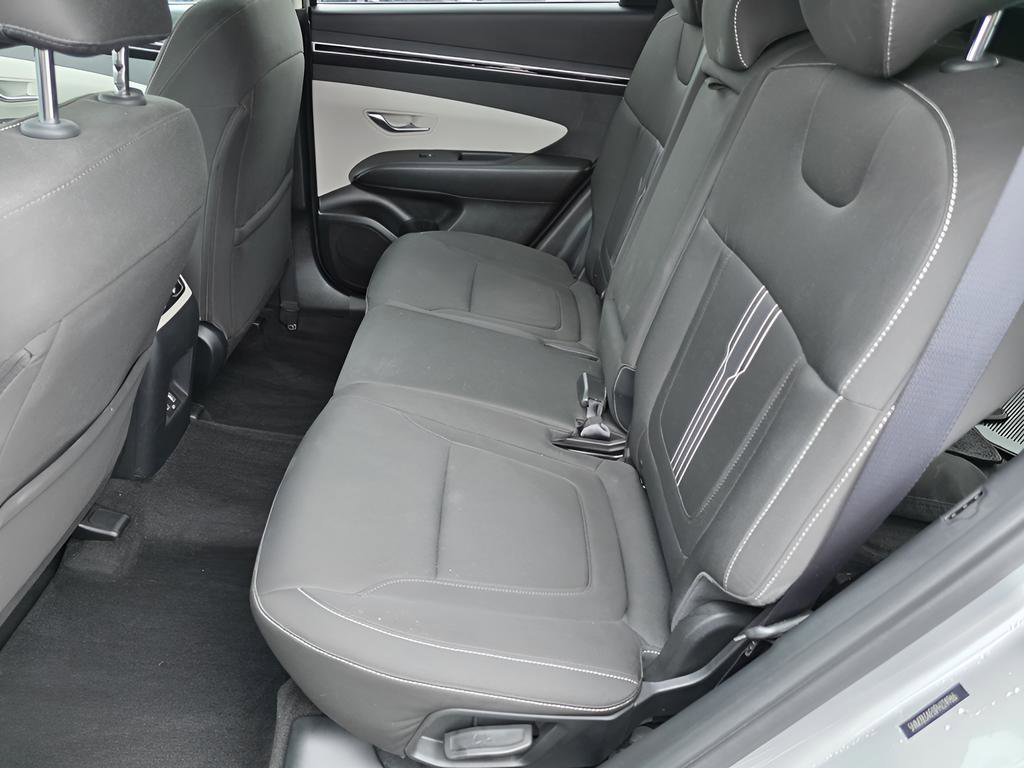 Certified 2023 Hyundai Tucson SEL image 16