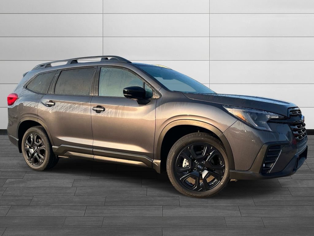 New 2026 Subaru Ascent Bronze Edition AWD/4WD image 1