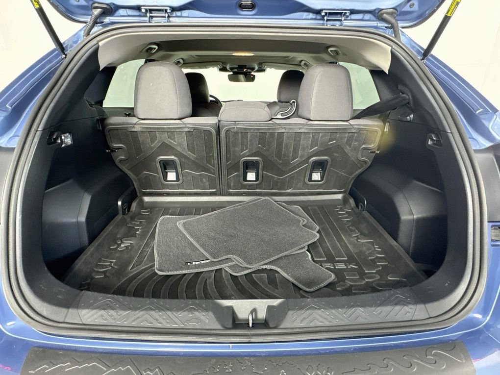 Used 2024 Subaru Crosstrek 2.0i Premium AWD/4WD image 26