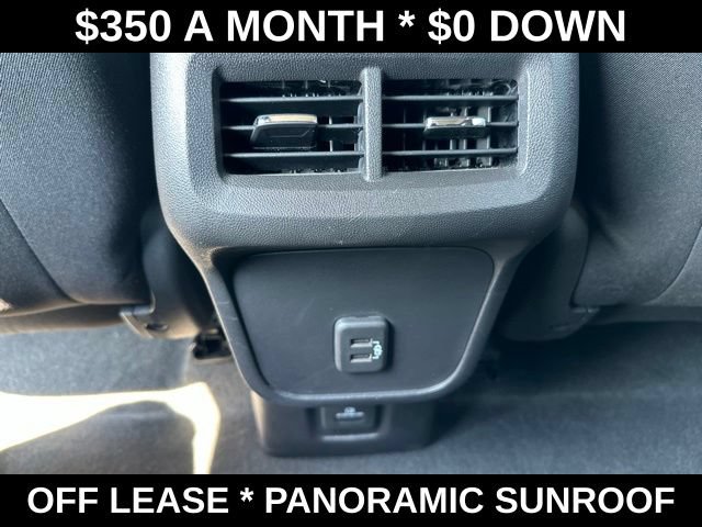 Used 2024 Chevrolet Equinox LT FWD image 33