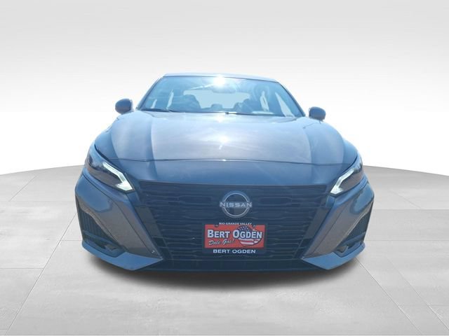 New 2026 Nissan Altima 2.5 SV w/ SV Special Edition Package FWD video 2