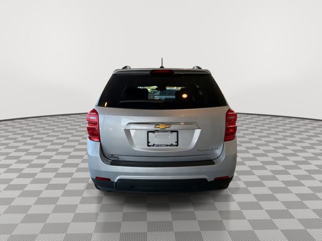 Used 2016 Chevrolet Equinox LT w/ Convenience Package image 9