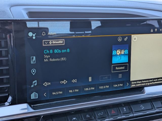 Used 2023 Chevrolet Silverado 1500 LT Trail Boss image 19