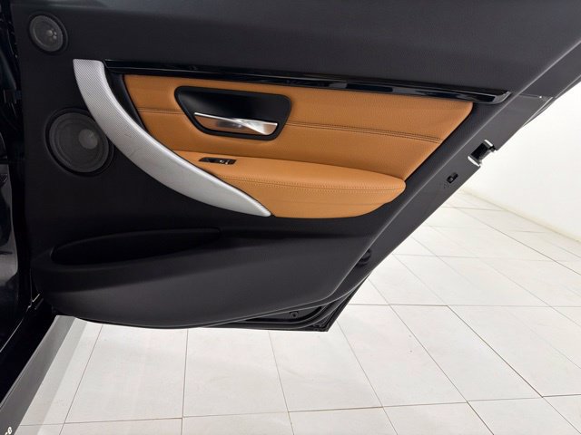 Used 2018 BMW 340i xDrive Sedan AWD/4WD image 21