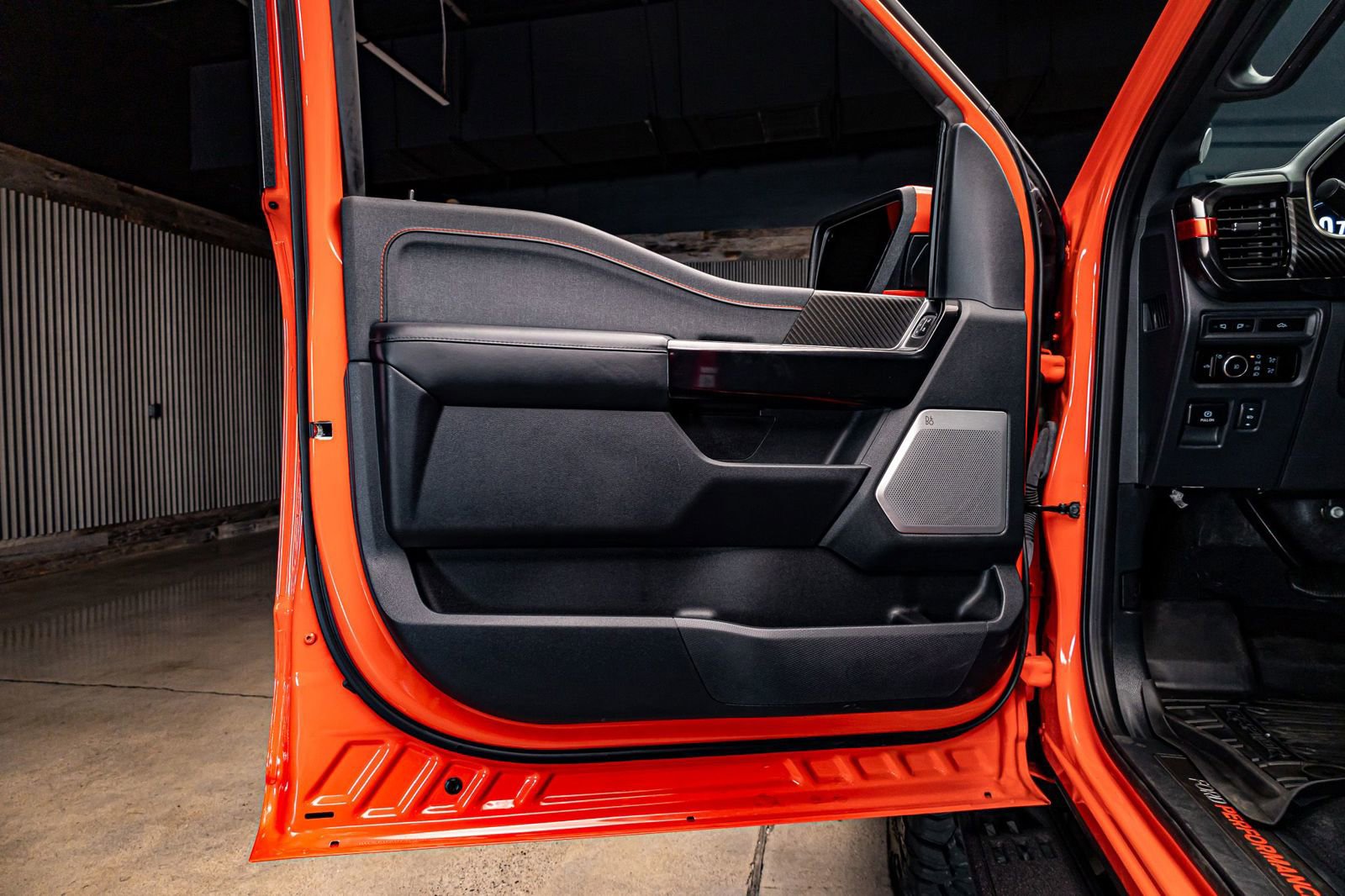 Used 2023 Ford F150 Raptor w/ Equipment Group 802A Raptor R image 29