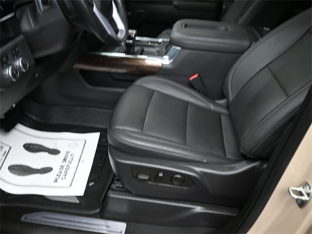 Used 2022 GMC Sierra 1500 Elevation w/ Elevation Premium Package image 21
