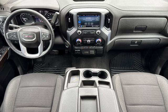 Used 2021 GMC Sierra 1500 Elevation image 15