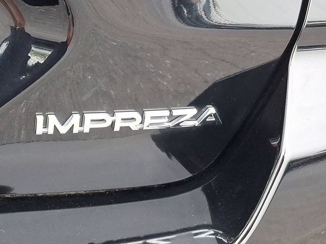 Certified 2024 Subaru Impreza 2.0i Sport AWD/4WD image 48