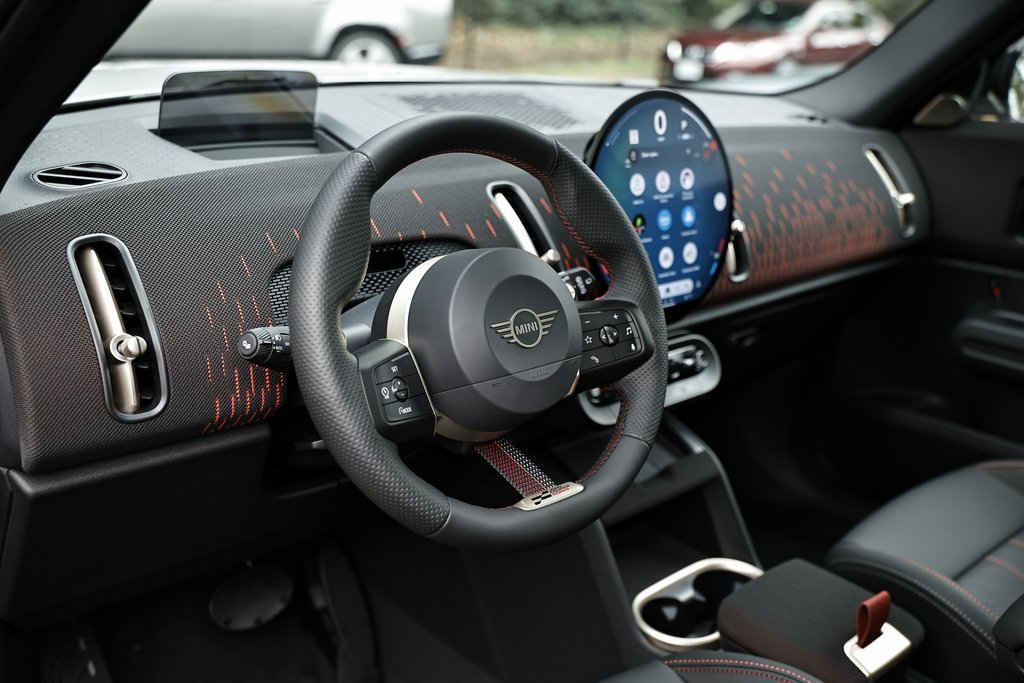 New 2026 MINI Cooper Countryman S w/ Comfort Package Max image 20