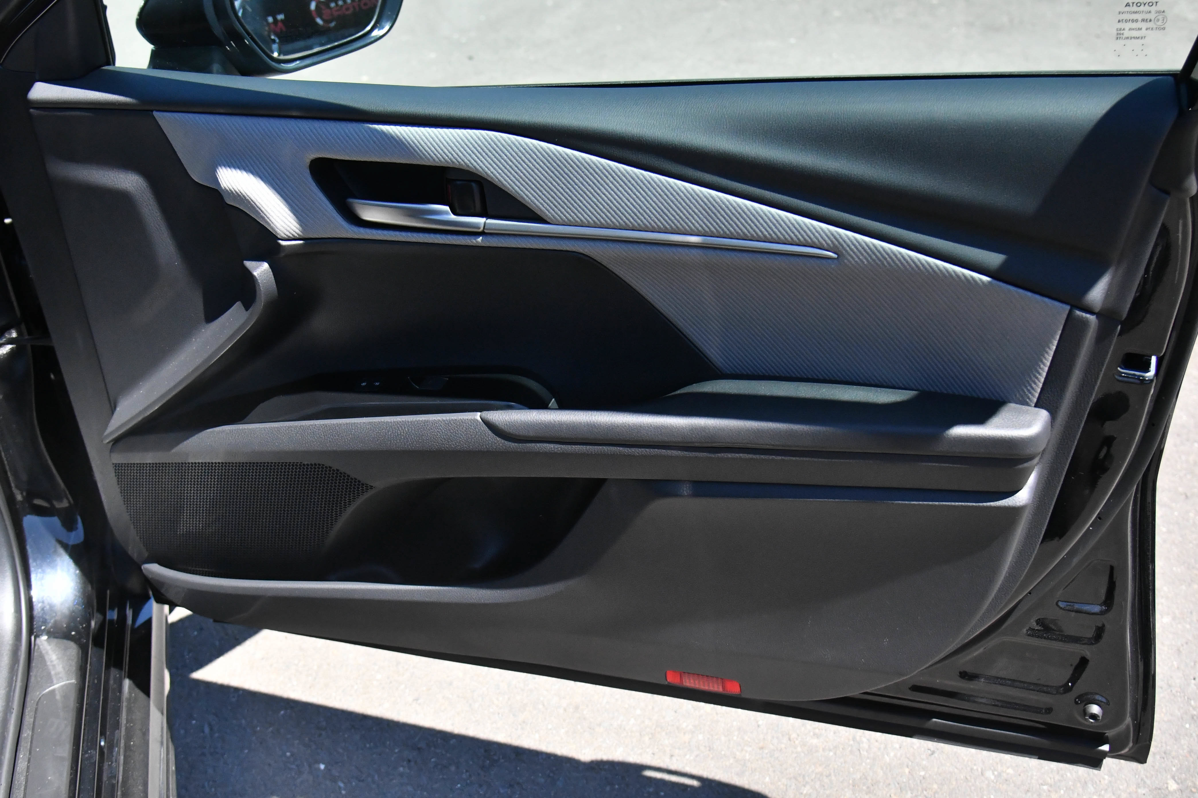 Used 2026 Toyota Camry SE w/ Convenience Package FWD image 44