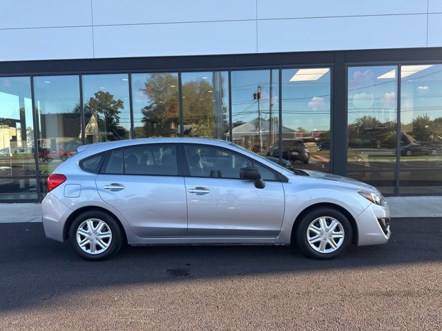 Used 2016 Subaru Impreza 2.0i image 2