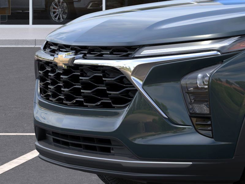 New 2026 Chevrolet Trax LT image 14