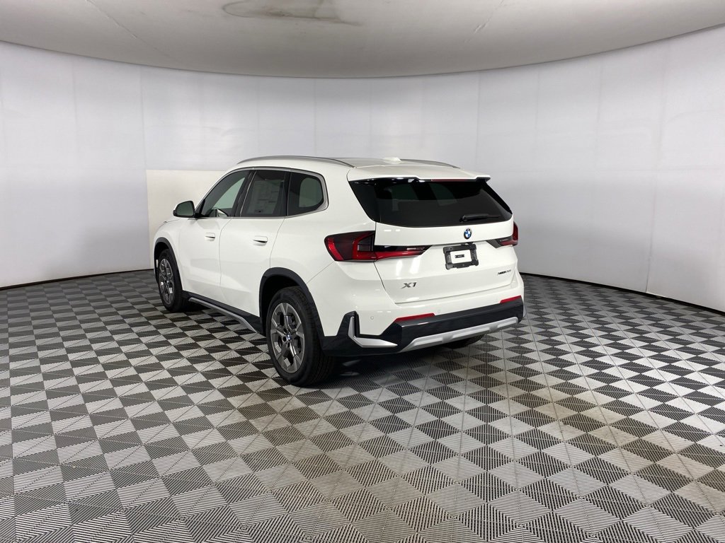 New 2026 BMW X1 xDrive28i w/ Technology Package image 23