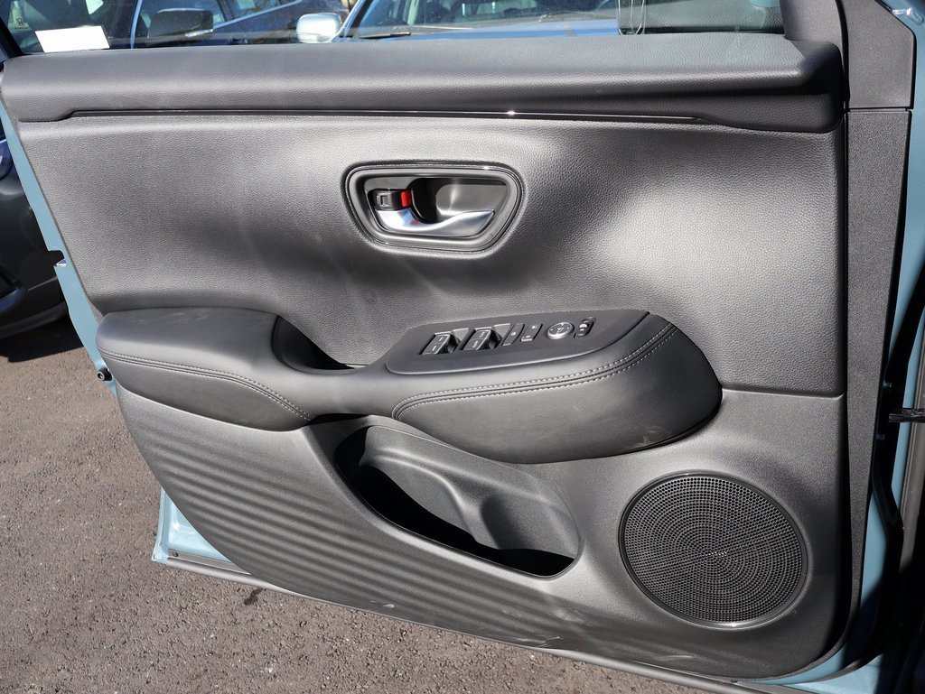 New 2026 Honda HR-V EX-L image 31