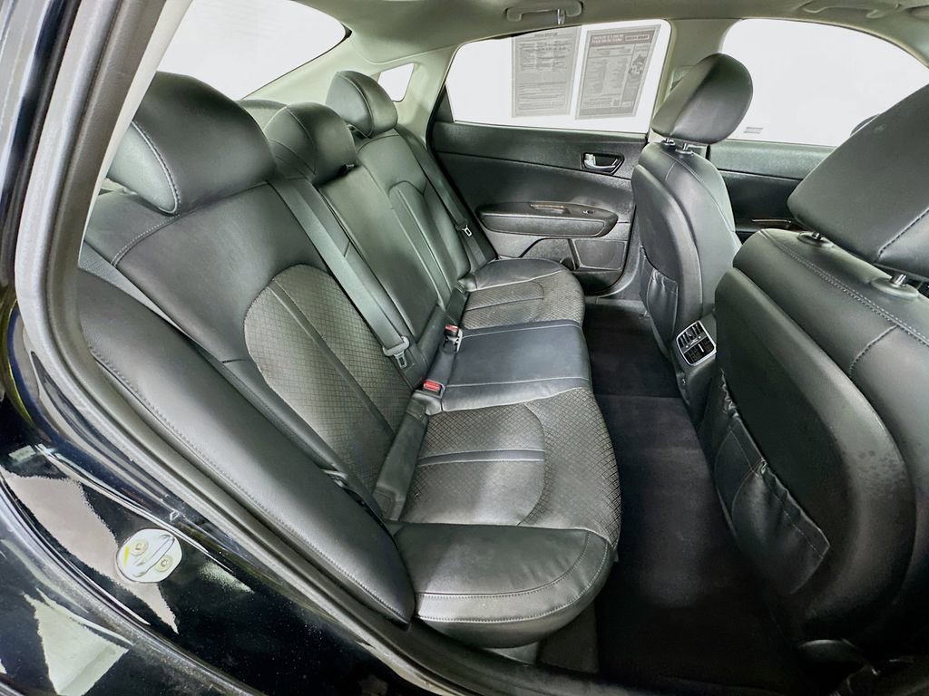 Used 2016 Kia Optima EX w/ Premium Package image 37