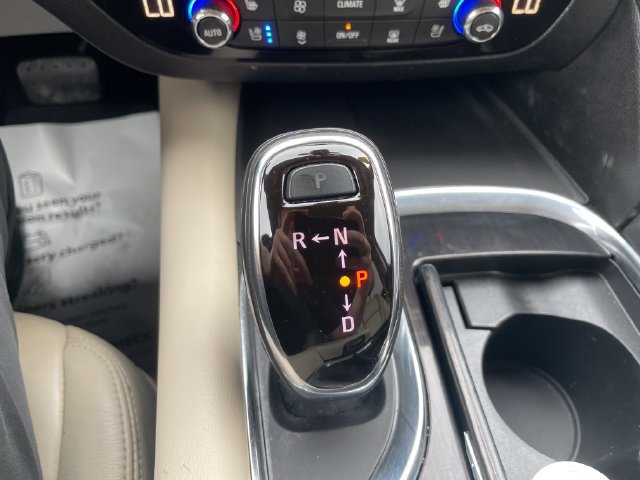Used 2019 Buick Enclave Premium AWD/4WD image 15