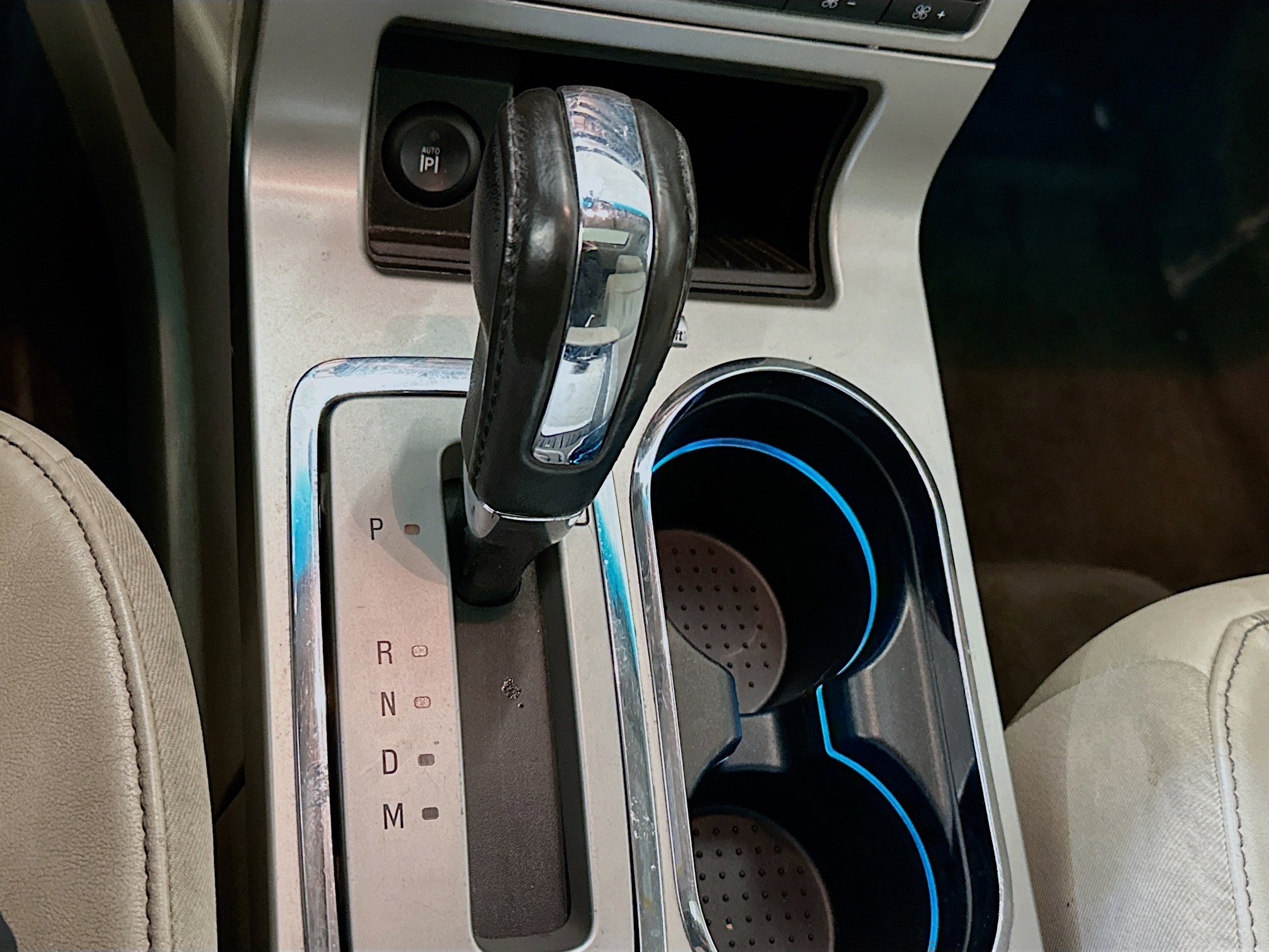 Used 2012 Ford Flex Limited w/ Equipment Group Order Code image 23