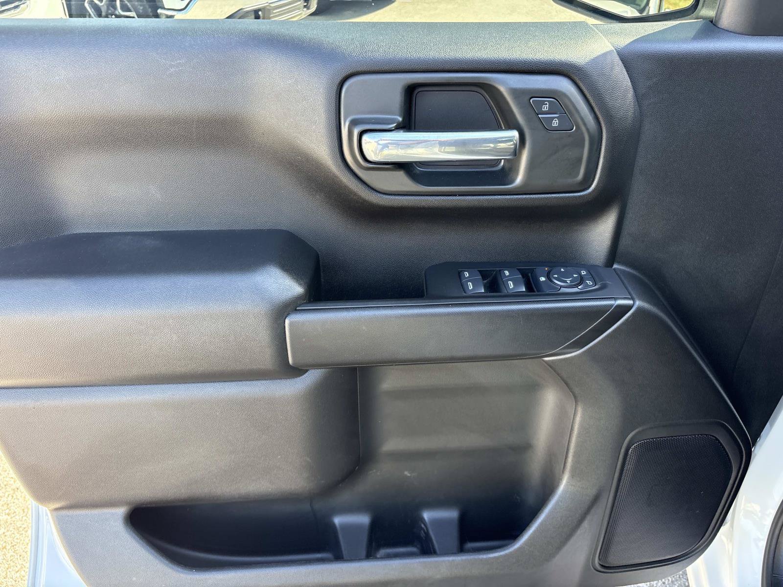 Used 2024 GMC Sierra 1500 Pro w/ Pro Value Package AWD/4WD image 25