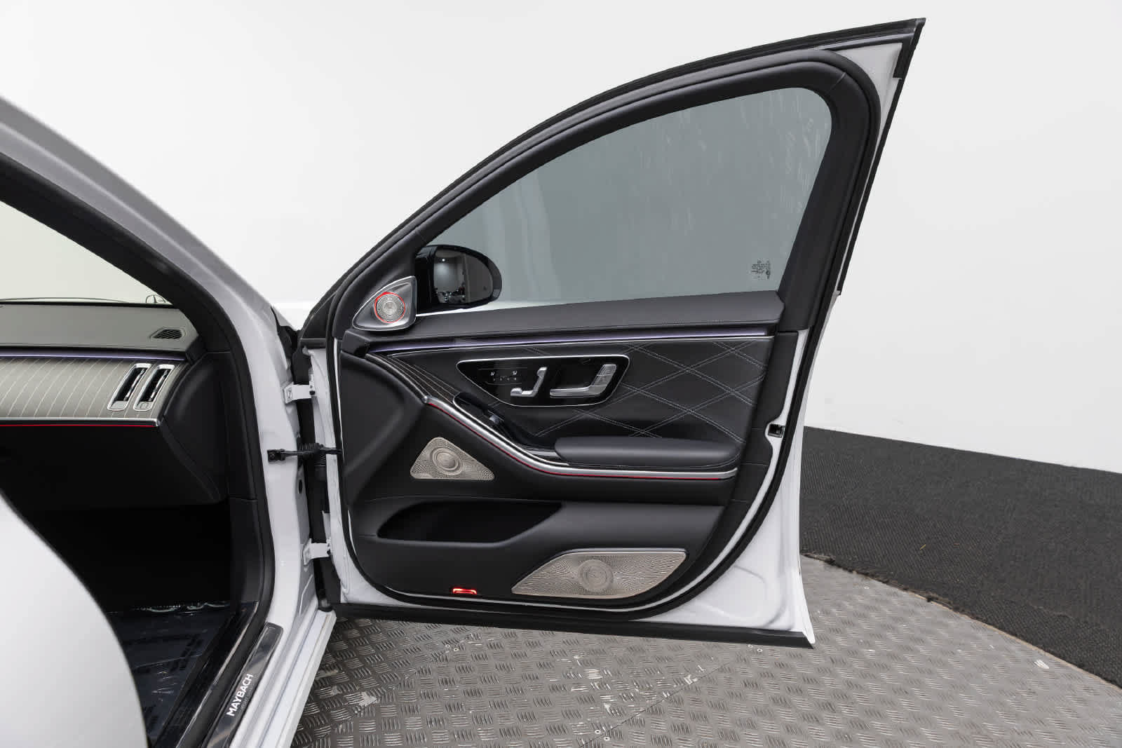 Used 2024 Mercedes-Benz Maybach S 680 4MATIC image 50