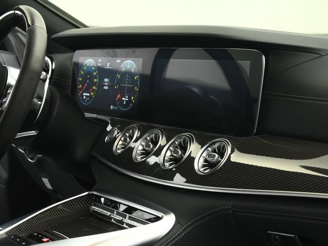 Used 2020 Mercedes-Benz AMG GT 63 S image 61