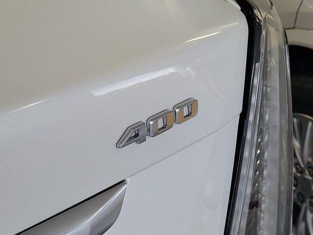 Certified 2023 Cadillac XT5 Sportv w/ Technology Package AWD/4WD image 9