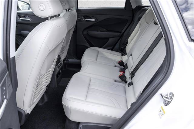 New 2026 Audi Q3 quattro 2.0T AWD/4WD image 21