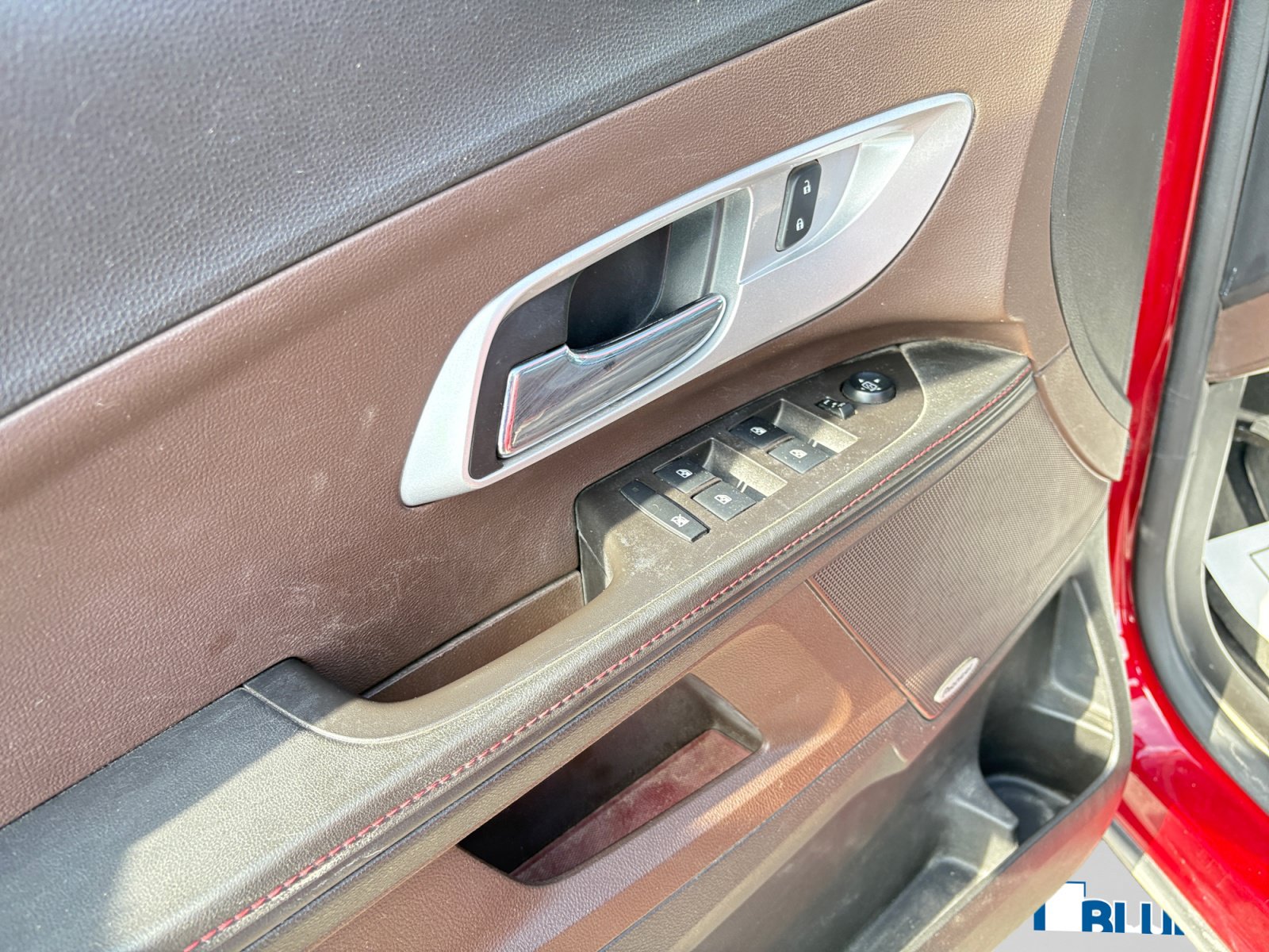 Used 2015 Chevrolet Equinox LT w/ Power Convenience Package FWD image 10