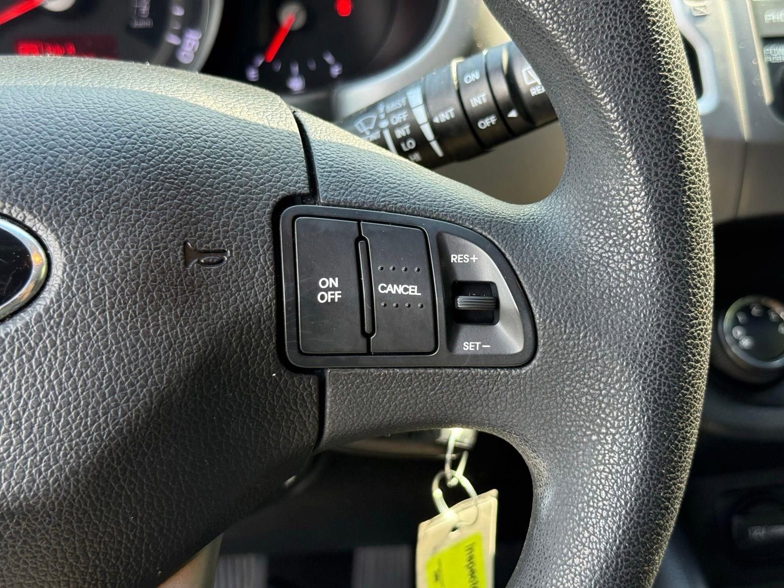 Used 2016 Kia Sportage LX FWD image 36