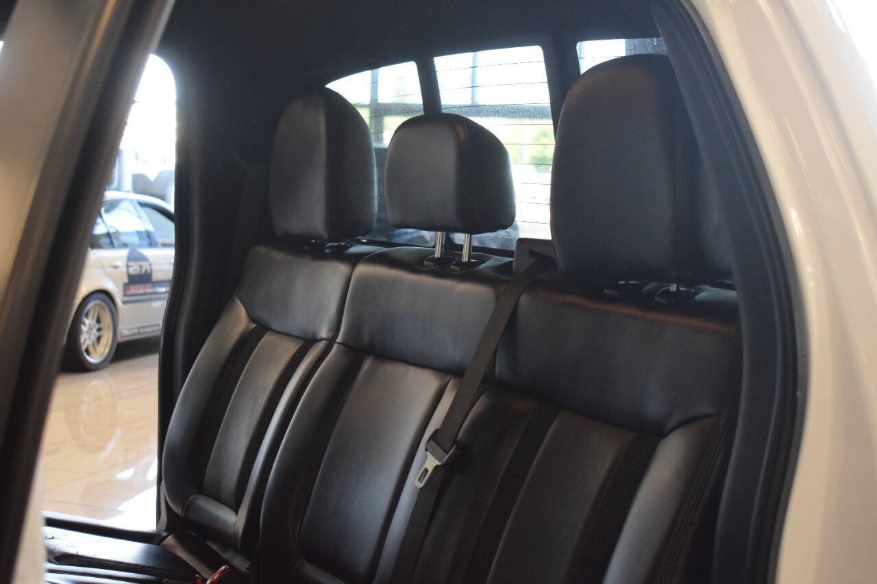 Used 2012 Ford F150 Raptor w/ Raptor Luxury Pkg AWD/4WD image 65