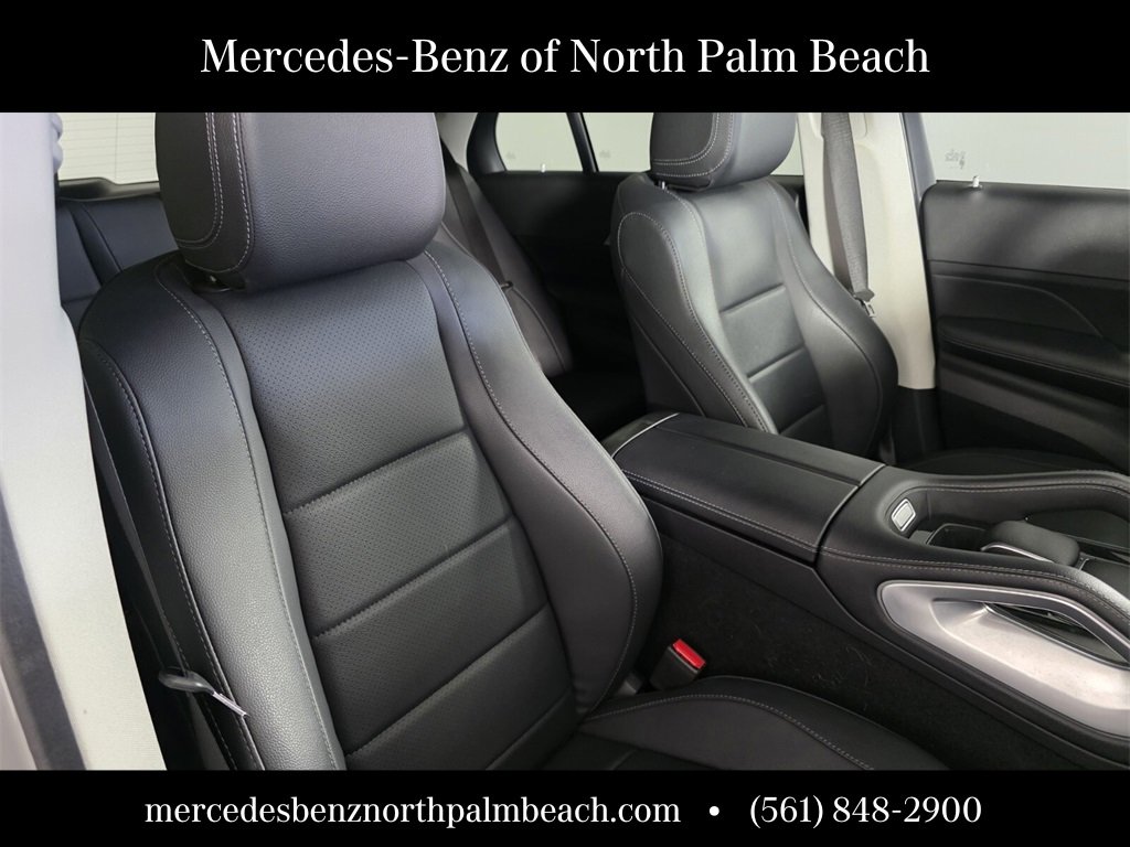 Used 2024 Mercedes-Benz GLE 450 4MATIC image 30