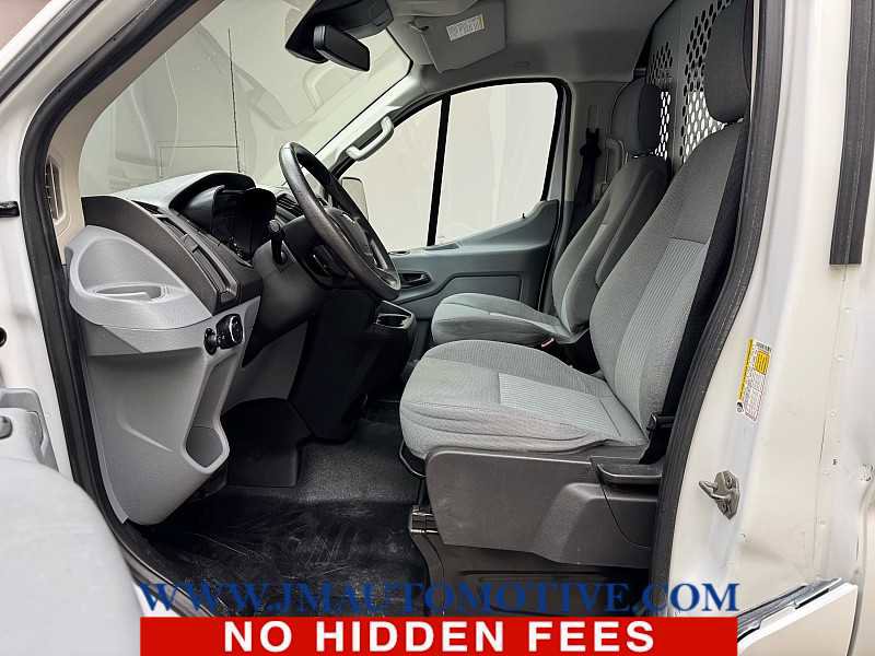Used 2016 Ford Transit 250 130 Low Roof w/ Exterior Upgrade Package image 12