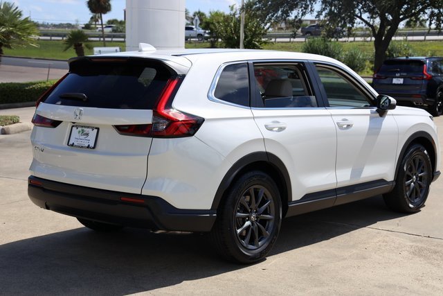 New 2026 Honda CR-V EX-L image 8