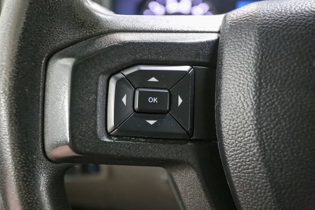 Used 2021 Ford F250 XL w/ Power Equipment Group AWD/4WD image 29