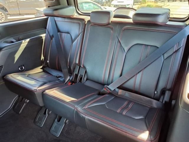 Certified 2021 Ford Expedition Limited AWD/4WD image 19