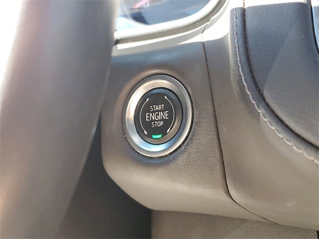 Used 2021 Chevrolet Tahoe LT image 18