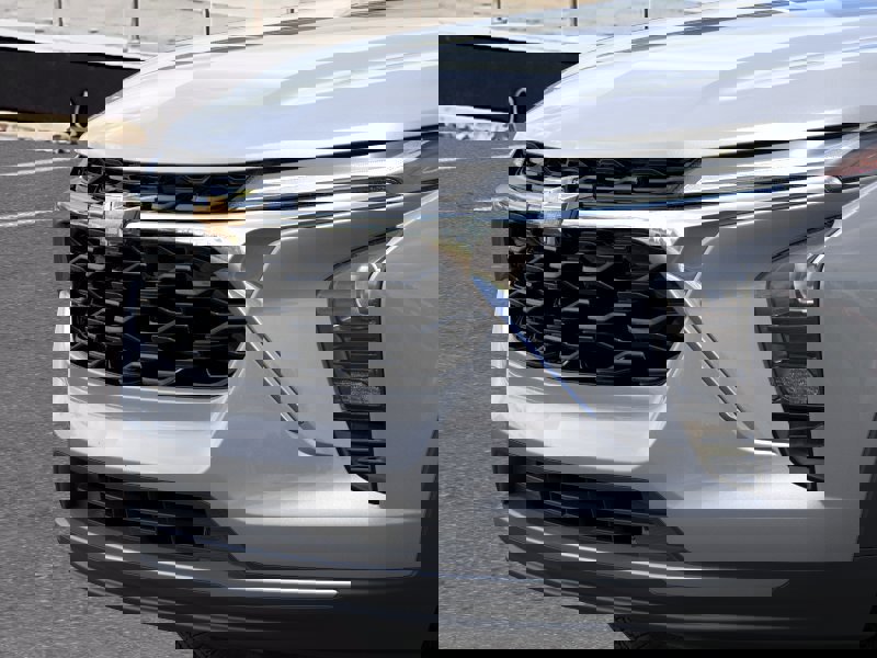 New 2026 Chevrolet Trax LT w/ Driver Confidence Package image 13