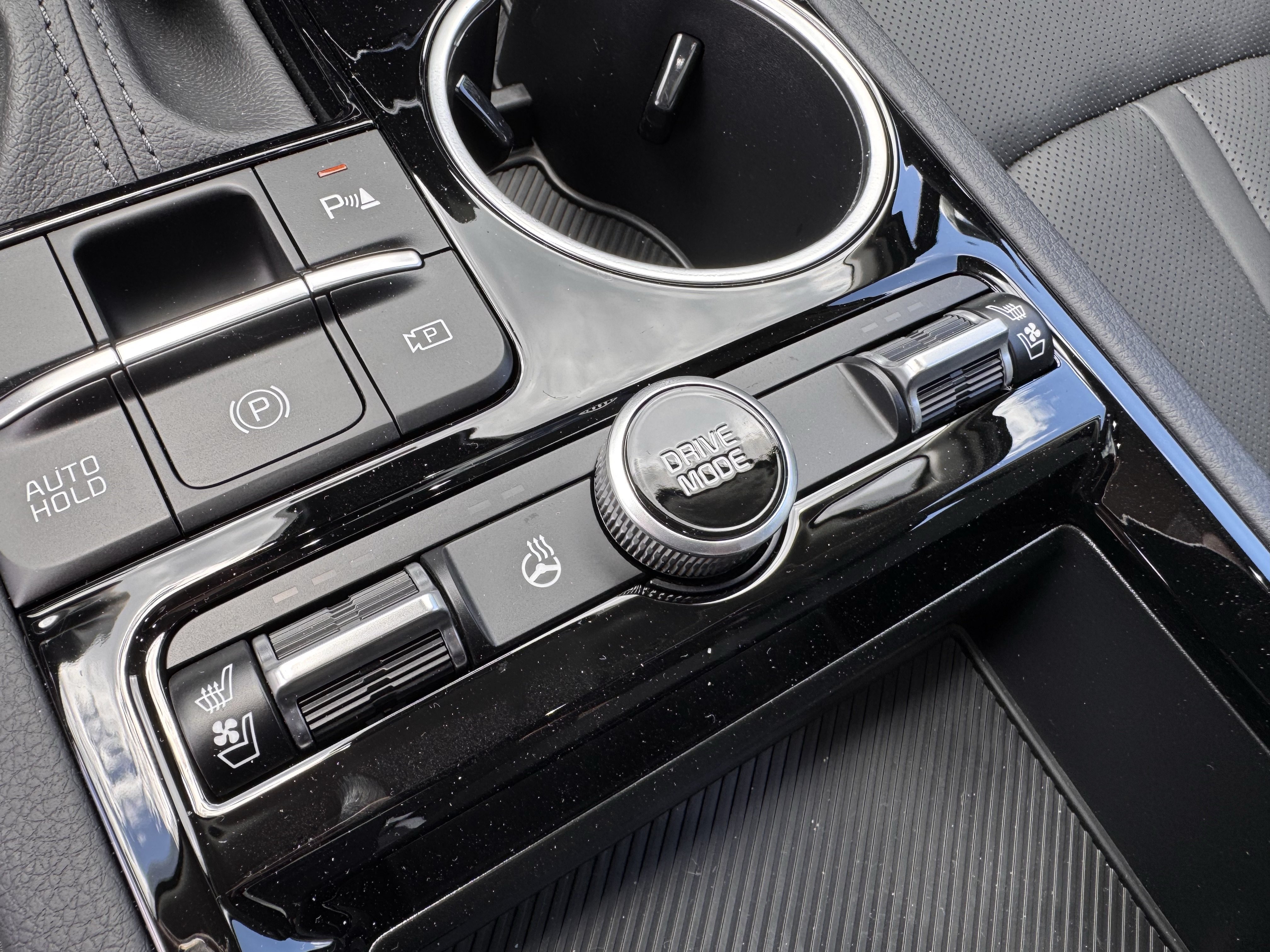 New 2026 Kia K5 EX FWD image 20