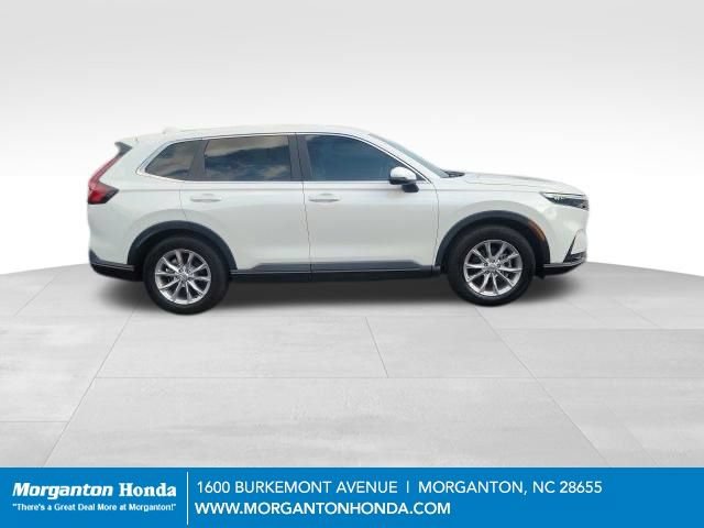 Used 2024 Honda CR-V EX-L image 8